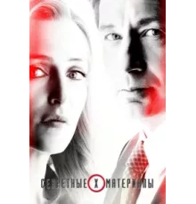 Секретные материалы ( 1993)