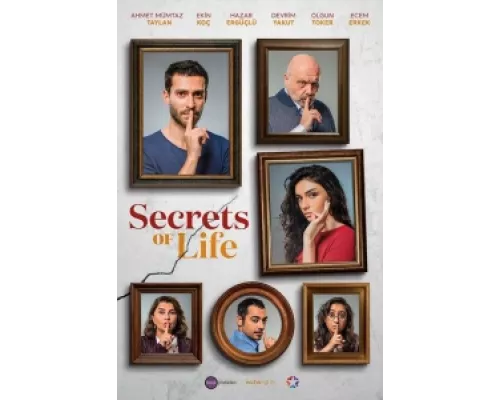 Секреты Жизни сериал смотреть Секреты Жизни сериал смотреть