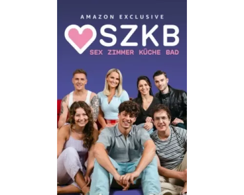 Секс, Комната, Кухня, Ванная  сериал смотреть