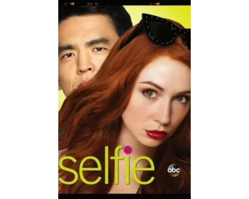 Селфи   сериал смотреть