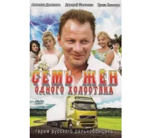 Семь жен одного холостяка ( 2009)