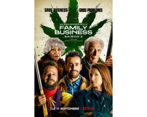 Семейный бизнес сериал смотреть Семейный бизнес сериал смотреть