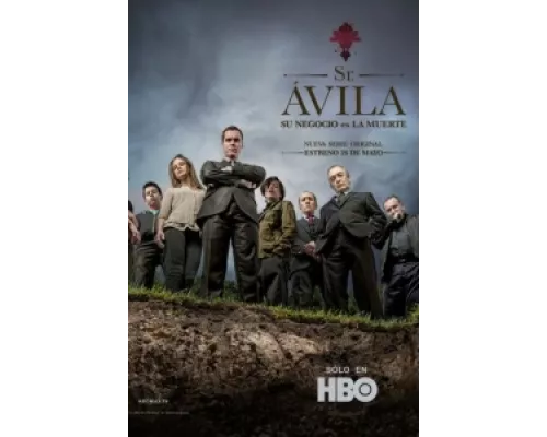 Сеньор Авила сериал смотреть Сеньор Авила сериал смотреть