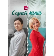 Серая мышь ( 2023)