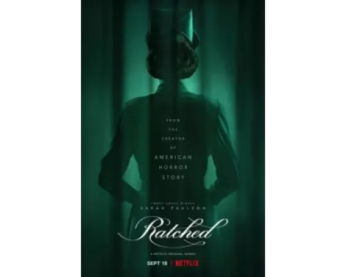 Сестра Рэтчед сериал смотреть Сестра Рэтчед сериал смотреть