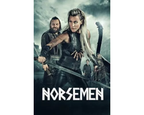 Северяне  сериал смотреть