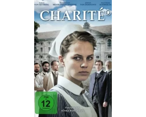 Шарите  сериал смотреть