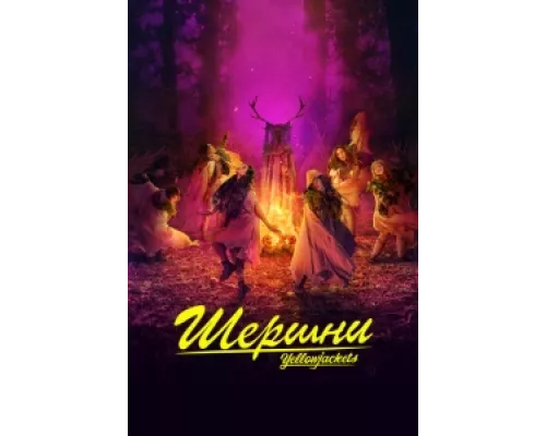 Шершни сериал смотреть Шершни сериал смотреть