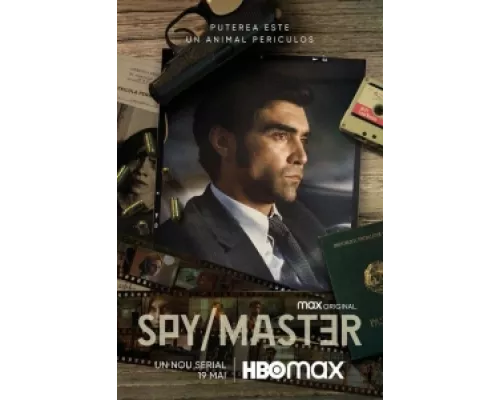 Шпион/Мастер сериал смотреть Шпион/Мастер сериал смотреть