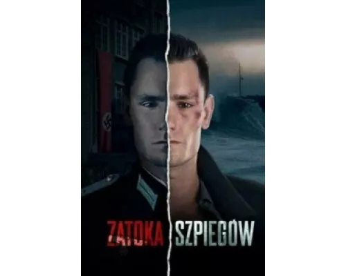Шпионский залив  сериал смотреть