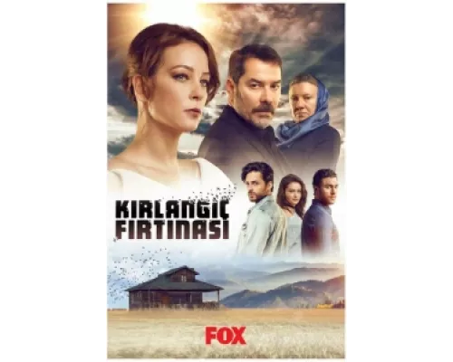 Шторм ласточки  сериал смотреть