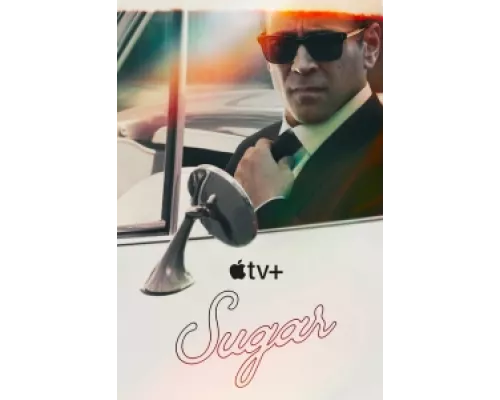 Шугар сериал смотреть Шугар сериал смотреть