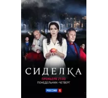 Сиделка ( 2018)