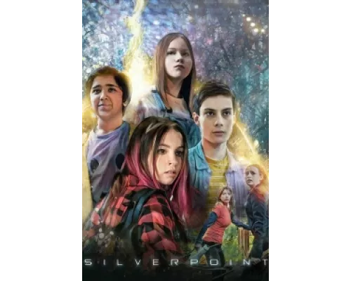 Сильверпоинт сериал смотреть Сильверпоинт сериал смотреть