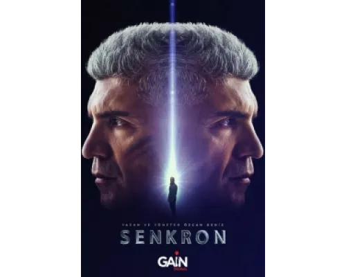 Синхрон сериал смотреть Синхрон сериал смотреть
