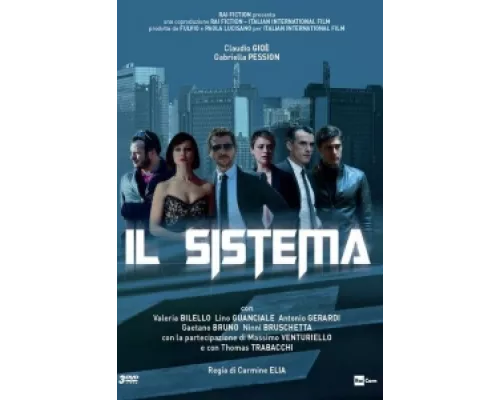 Система сериал смотреть Система сериал смотреть