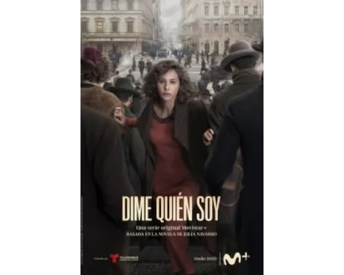 Скажи мне кто я  сериал смотреть