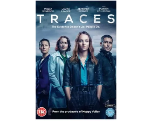 Следы  сериал смотреть