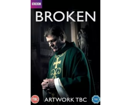 Сломленный   сериал смотреть