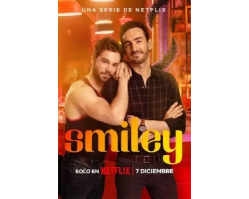 Смайлик сериал смотреть Смайлик сериал смотреть