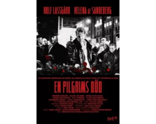 Смерть пилигрима сериал смотреть Смерть пилигрима сериал смотреть