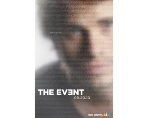 Событие сериал смотреть Событие сериал смотреть