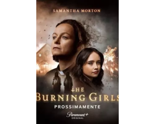 Сожжённые девочки  сериал смотреть
