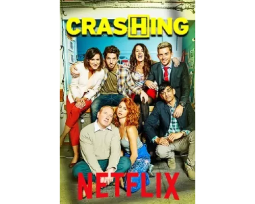 Сожители  сериал смотреть