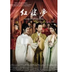 Сон в Красном тереме ( 2010)