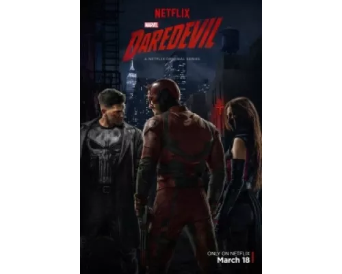 Сорвиголова сериал смотреть Сорвиголова сериал смотреть