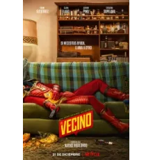 Сосед ( 2019)