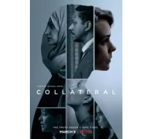 Соучастник ( 2018)