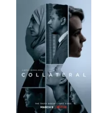 Соучастник ( 2018)