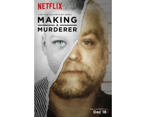 Создавая убийцу сериал смотреть Создавая убийцу сериал смотреть