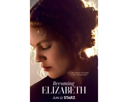 Становление Елизаветы сериал смотреть Становление Елизаветы сериал смотреть