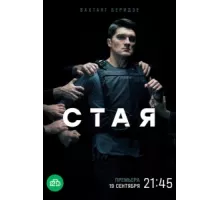 Стая ( 2022)