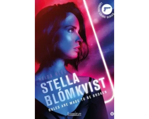 Стелла Бломквист  сериал смотреть