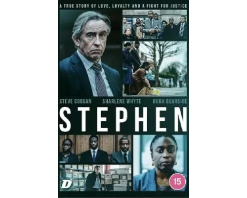 Стивен сериал смотреть Стивен сериал смотреть