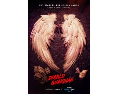Страж Дьявола сериал смотреть Страж Дьявола сериал смотреть