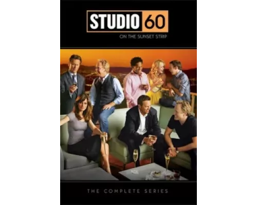 Студия 60 на Сансет Стрип  сериал смотреть