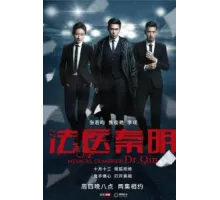 Судмедэксперт Цинь Мин ( 2016)