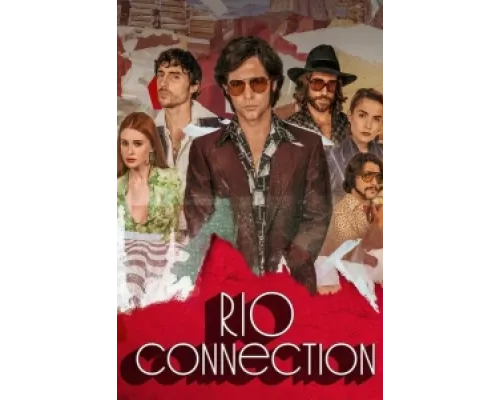 Связь с Рио сериал смотреть Связь с Рио сериал смотреть