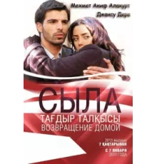 Сыла. Возвращение домой ( 2006)
