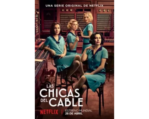 Телефонистки сериал смотреть Телефонистки сериал смотреть