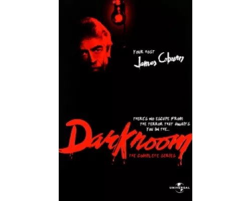Тёмная комната  сериал смотреть