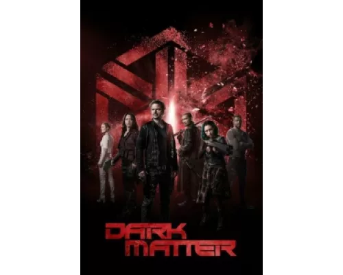 Темная материя сериал смотреть Темная материя сериал смотреть
