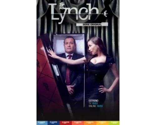 Тёмный ангел  сериал смотреть