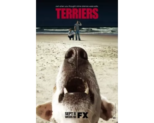 Терьеры сериал смотреть Терьеры сериал смотреть