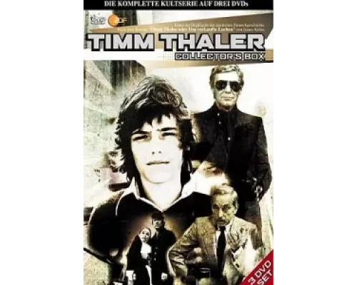 Тим Талер сериал смотреть Тим Талер сериал смотреть
