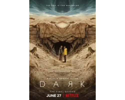Тьма   сериал смотреть